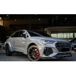 PD-RS400 wide body kit PRIOR Design για Audi RS Q3/ RS Q3 Sporback (Typ F3) PD-RS400 wide body kit PRIOR Design για Audi RS Q3/ RS Q3 Sporback (Typ F3)